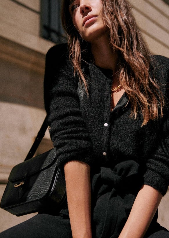 Women’s Heritage Cozy Knit Cardigan