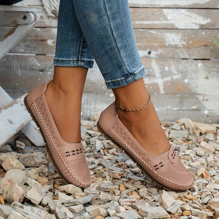 Women’s Comfortable Orthopedic Shoes