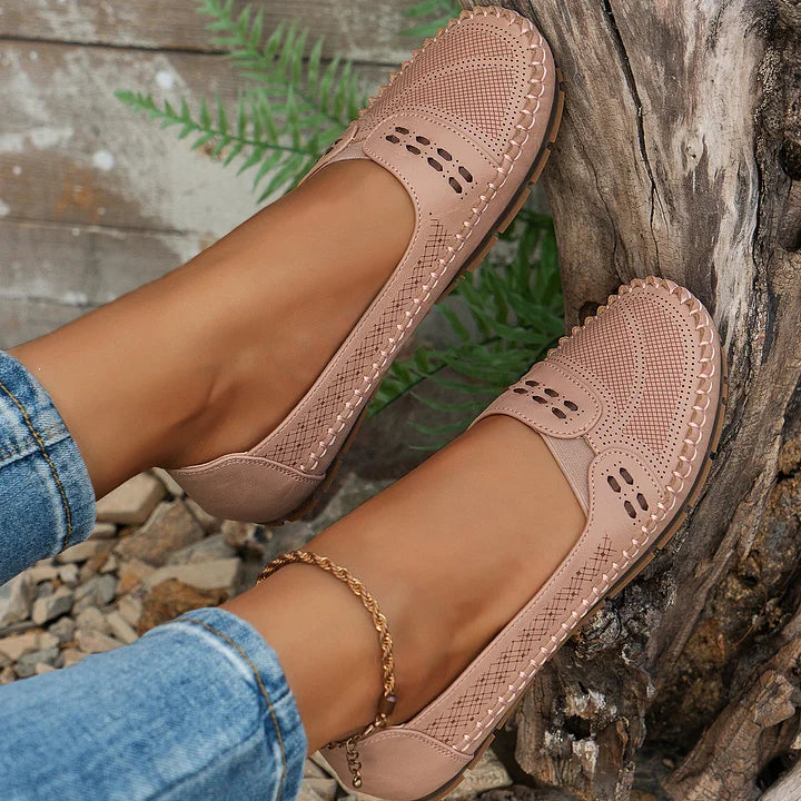 Women’s Comfortable Orthopedic Shoes