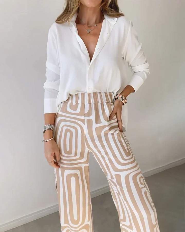 Women's The Perfect Set for Every Occasion