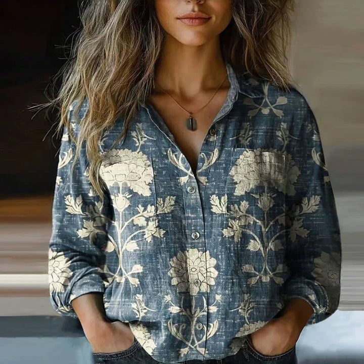 Women's Timeless Elegance with a Touch of Boho
