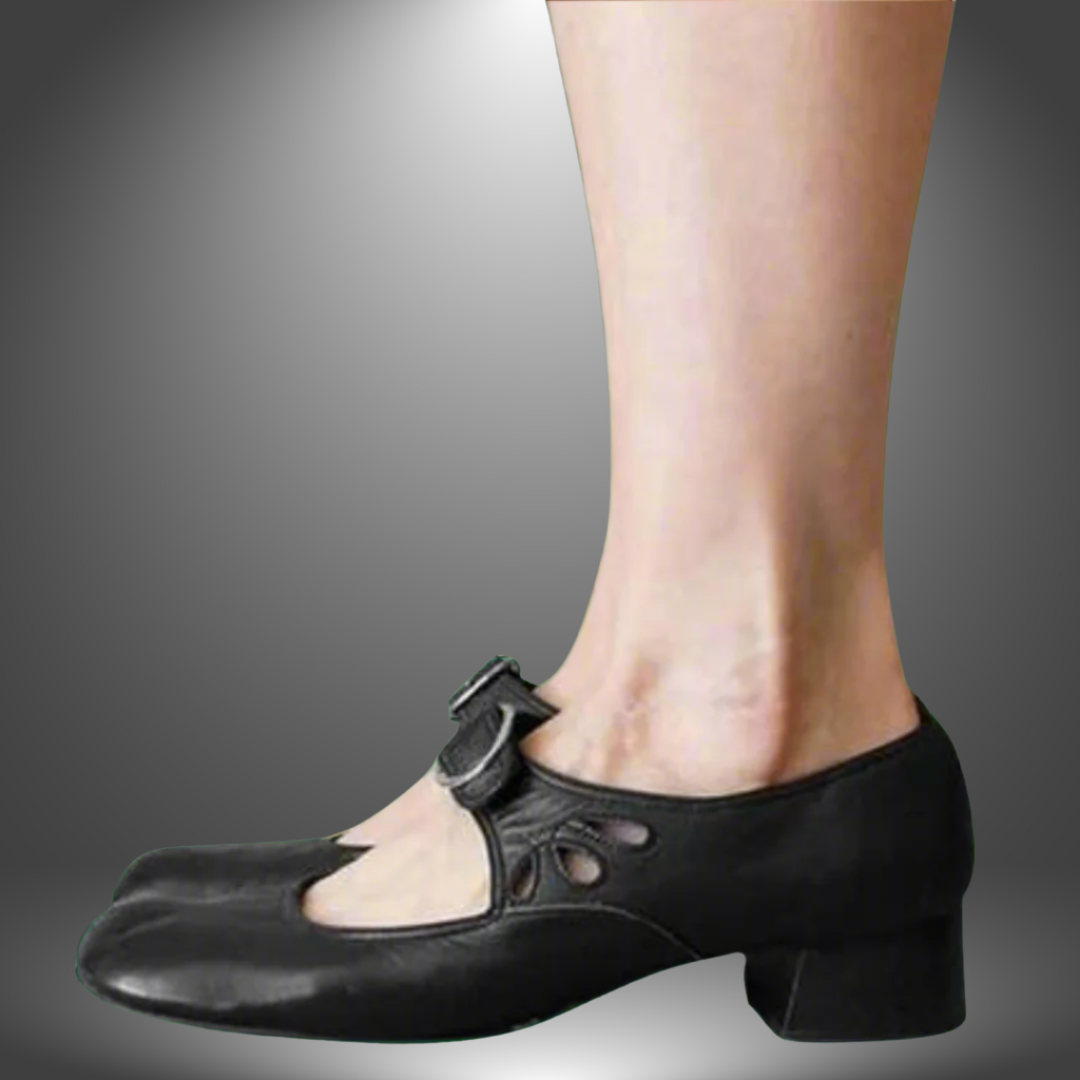 Women's Vintage Handmade Sandals