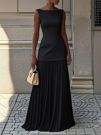 Women’s Timeless Elegance Two-Piece Ensemble