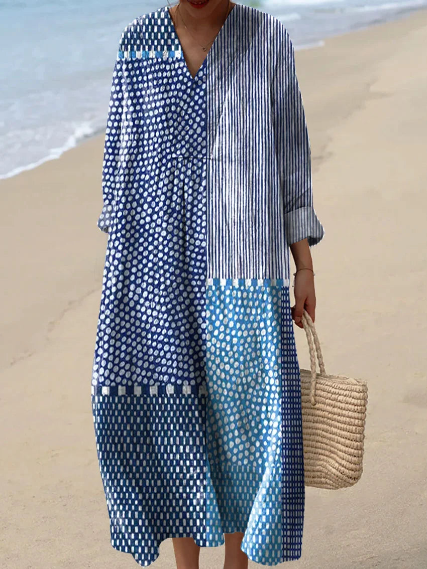 Women's Everyday Casual Dress