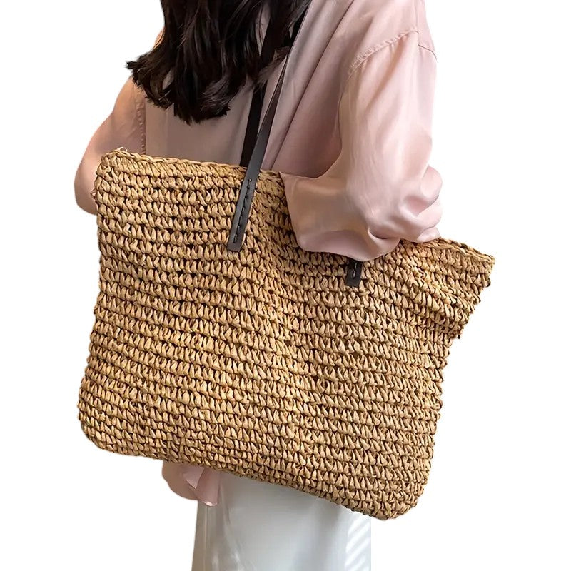 Women's Spacious Beach Bag