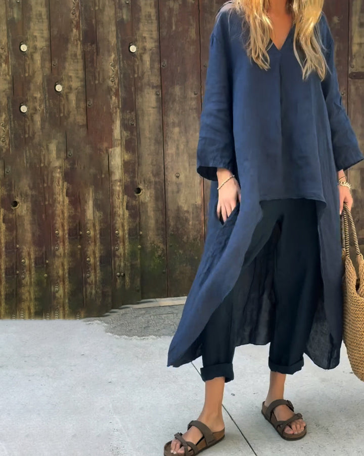 Women's Chic and Comfortable Set