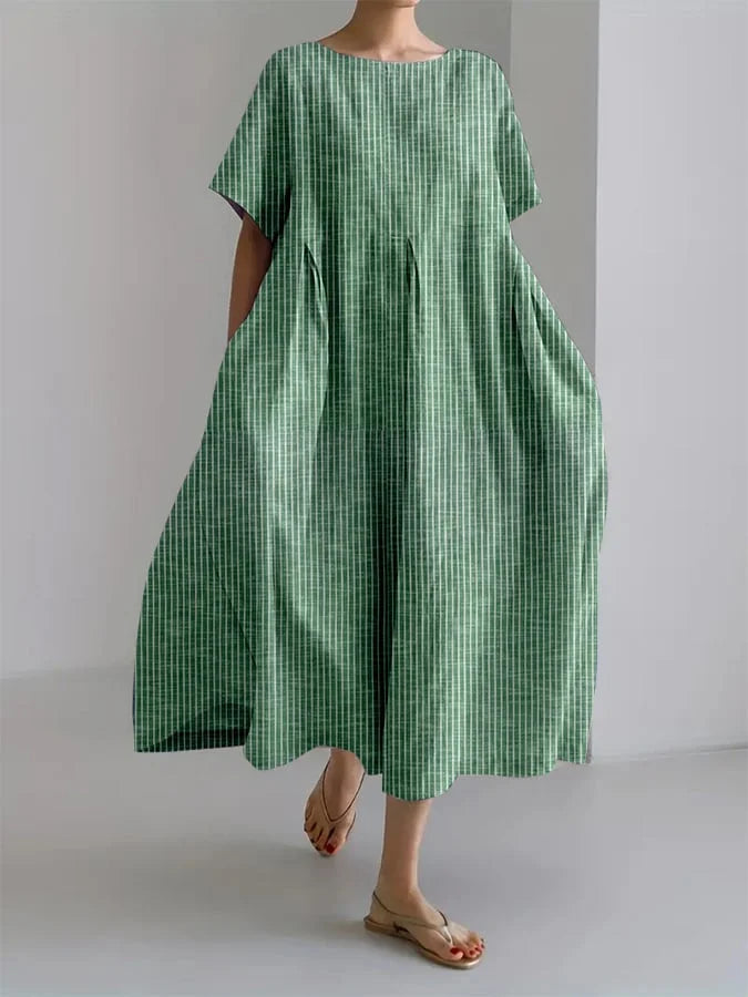 Women's Casual Long Dress