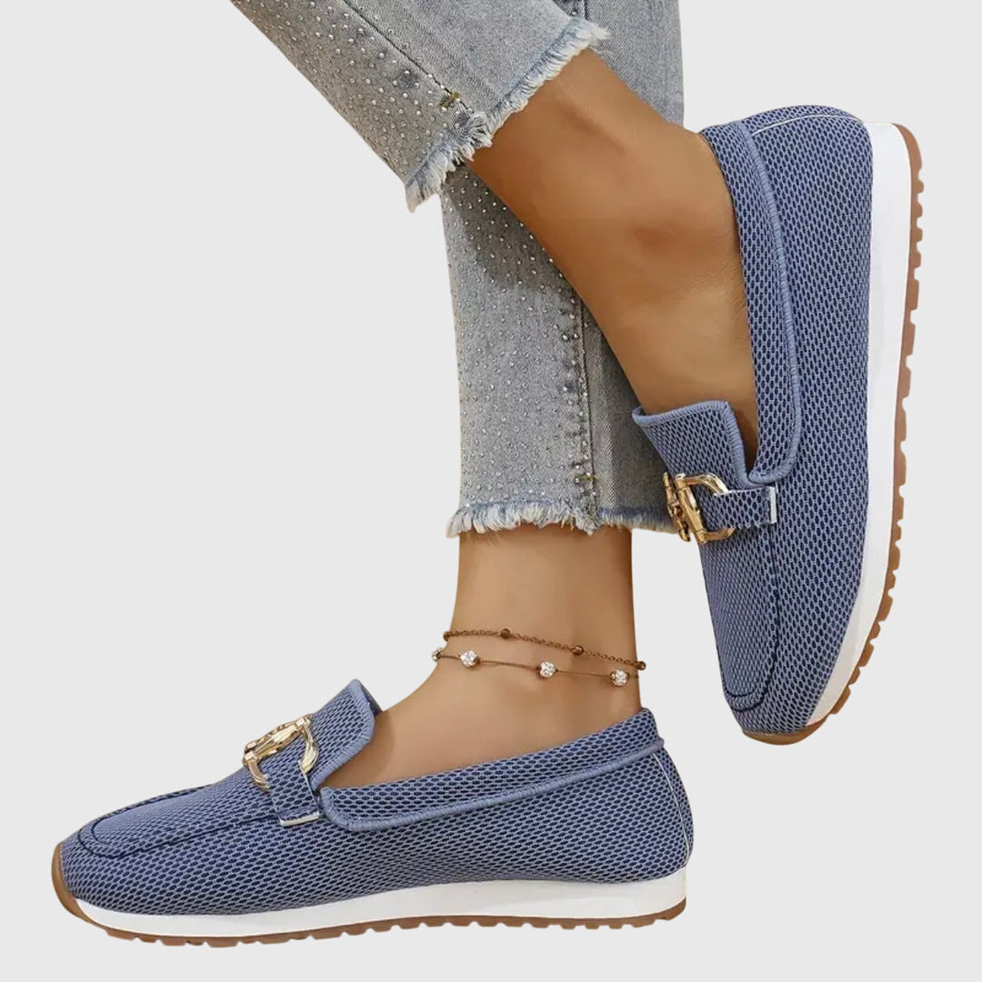Women's Orthopedic Loafer