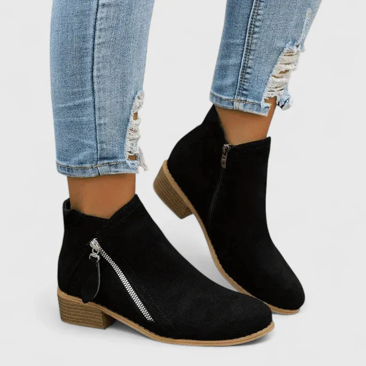 Women’s Orthopedic Boots
