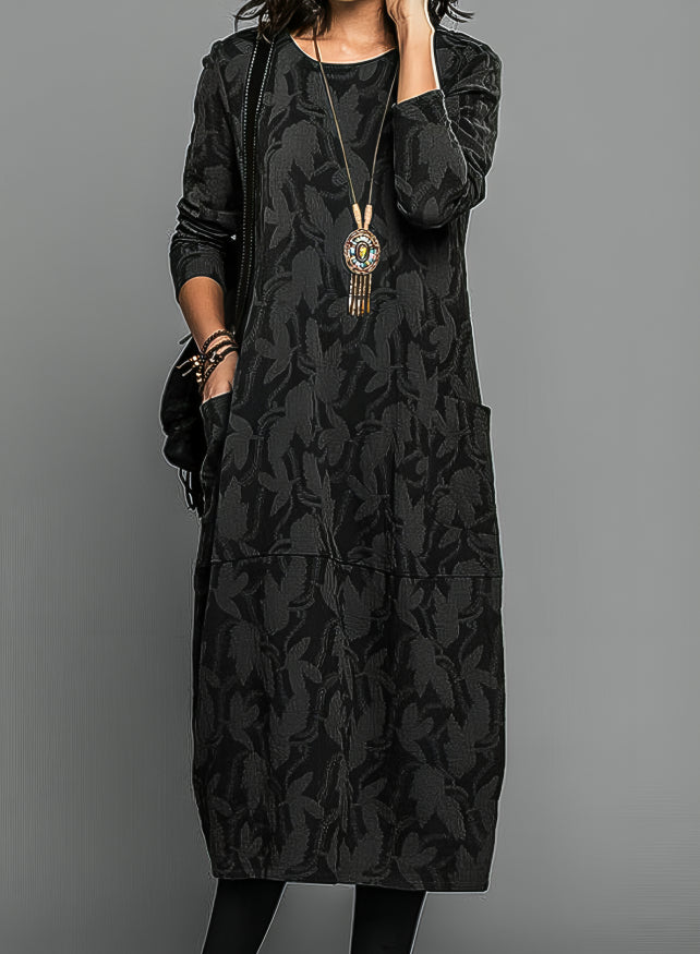 Women’s Casual Winter Dress