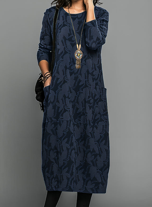 Women’s Casual Winter Dress