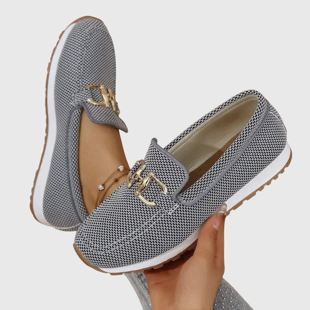 Women's Orthopedic Loafer
