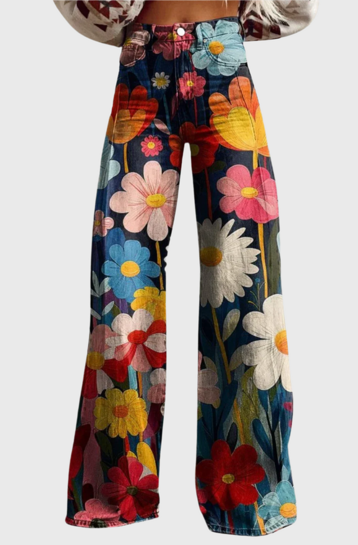 Women's Pants