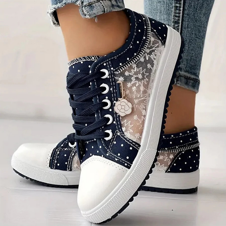 Women's Orthopedic Comfortable Sneakers