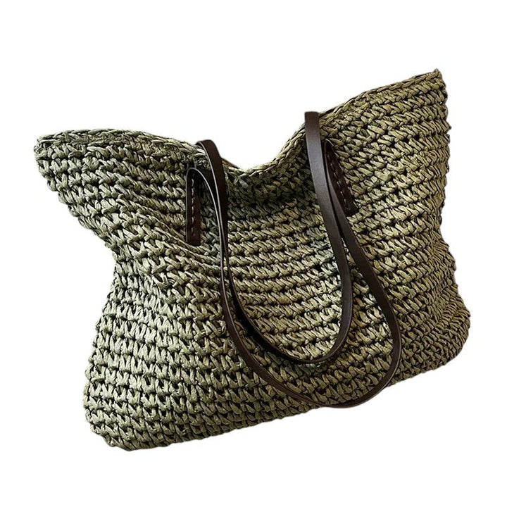 Women's Spacious Beach Bag