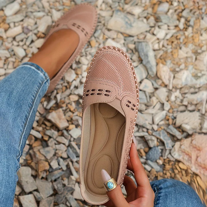 Women’s Comfortable Orthopedic Shoes