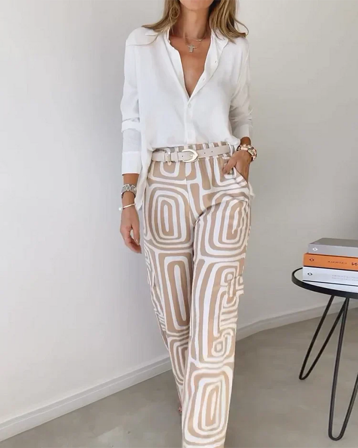 Women's The Perfect Set for Every Occasion