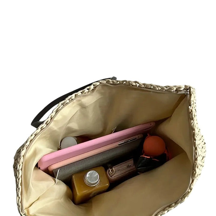 Women's Spacious Beach Bag