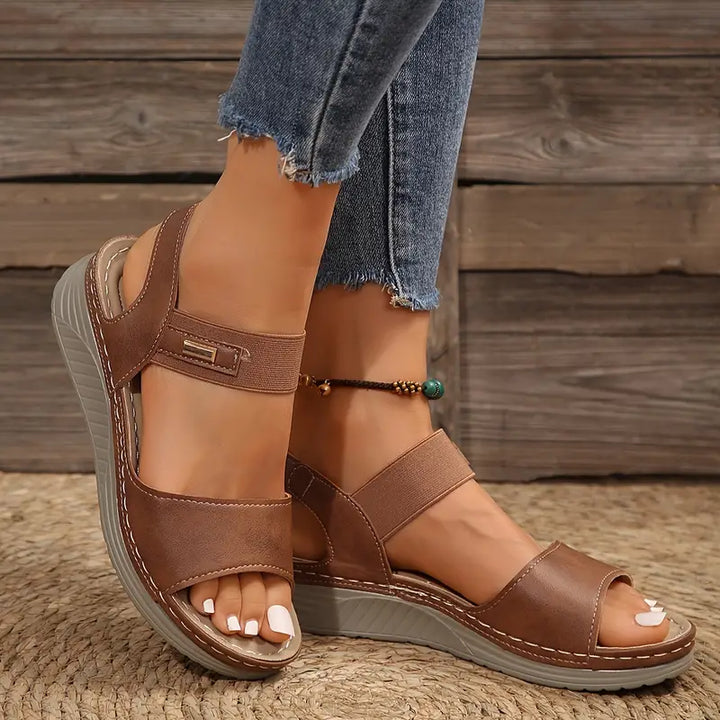 Women's Adjustable Sandals