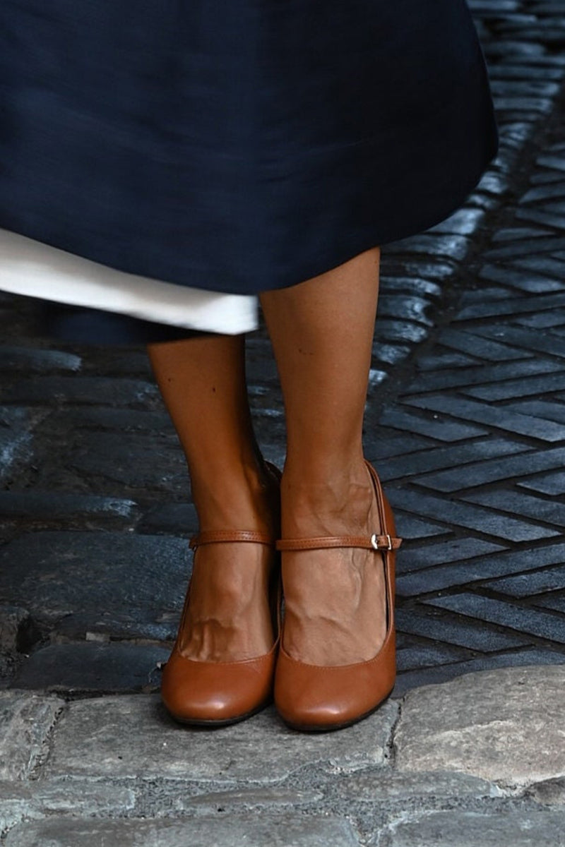 Women's Everyday Heels