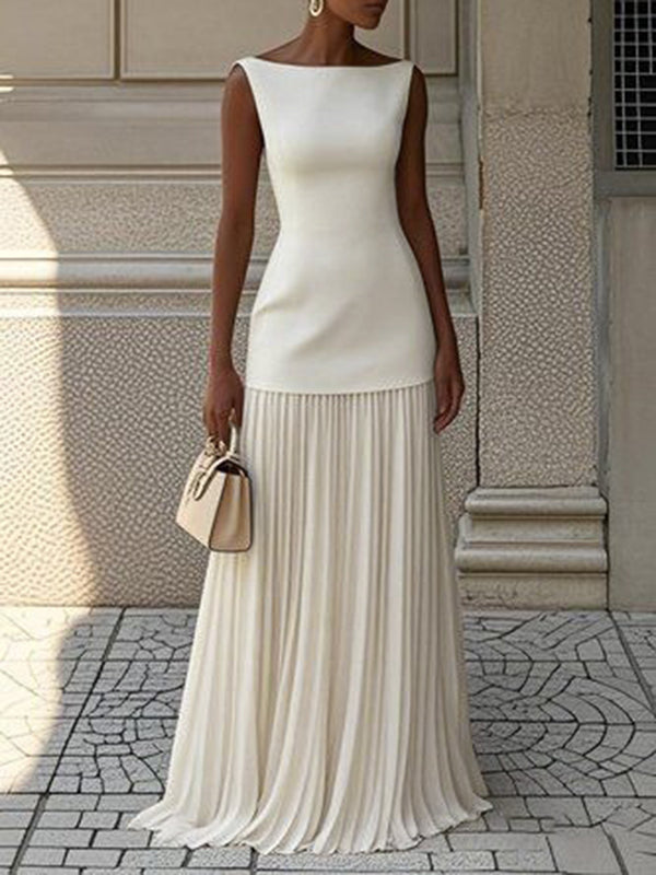 Women’s Timeless Elegance Two-Piece Ensemble
