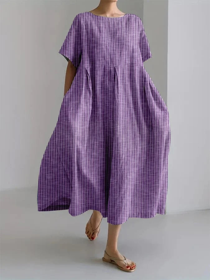 Women's Casual Long Dress