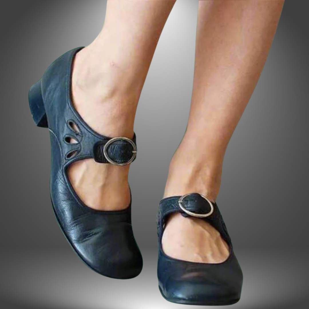 Women's Vintage Handmade Sandals