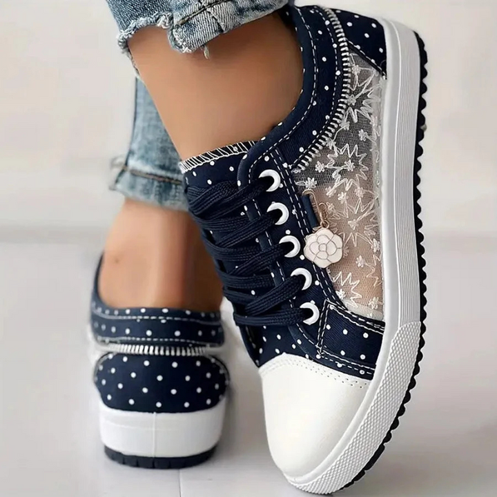 Women's Orthopedic Comfortable Sneakers