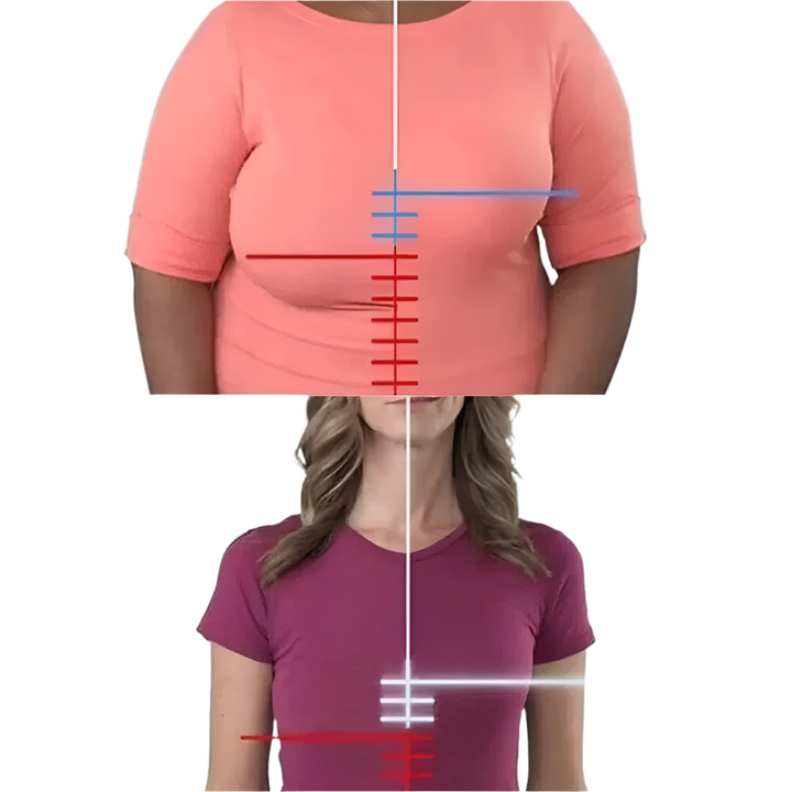 Women's Seamless Comfort Bra
