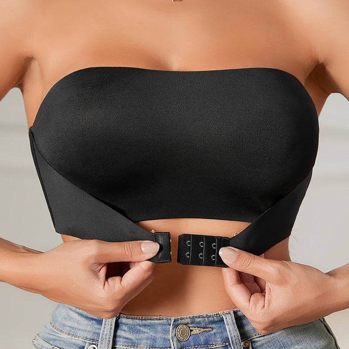 Women’s Seamless Strapless Bra