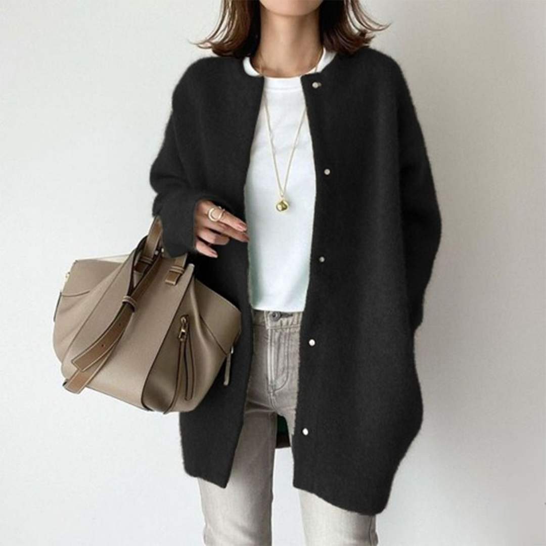 Women's Comfortable Cardigan
