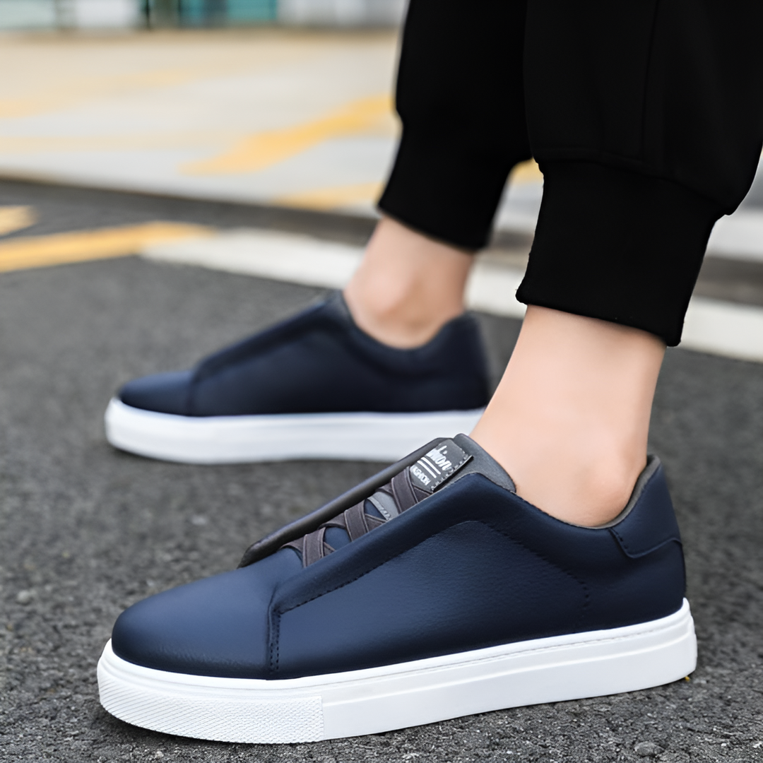 Men's Chic Sneakers