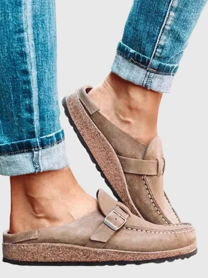 Women's Comfort Clogs