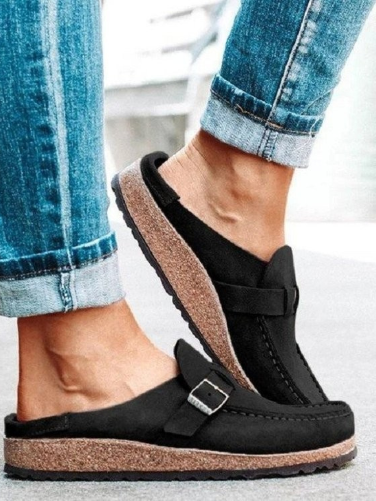 Women's Comfort Clogs
