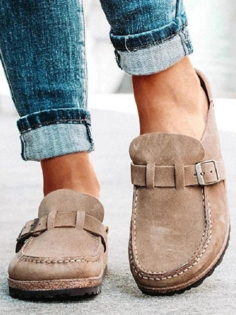 Women's Comfort Clogs