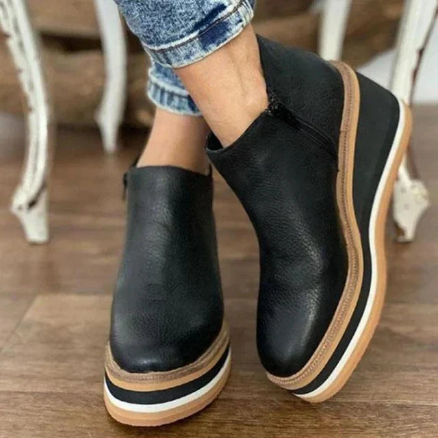 Women's Elegant Boots