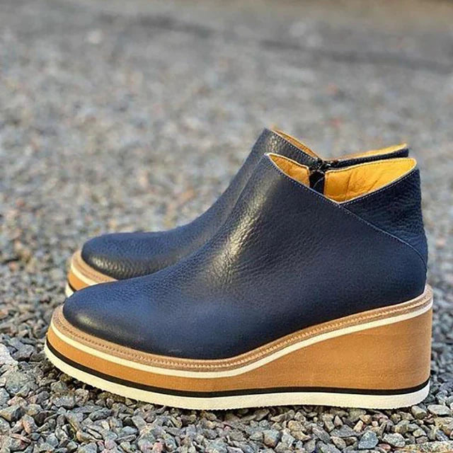 Women's Elegant Boots