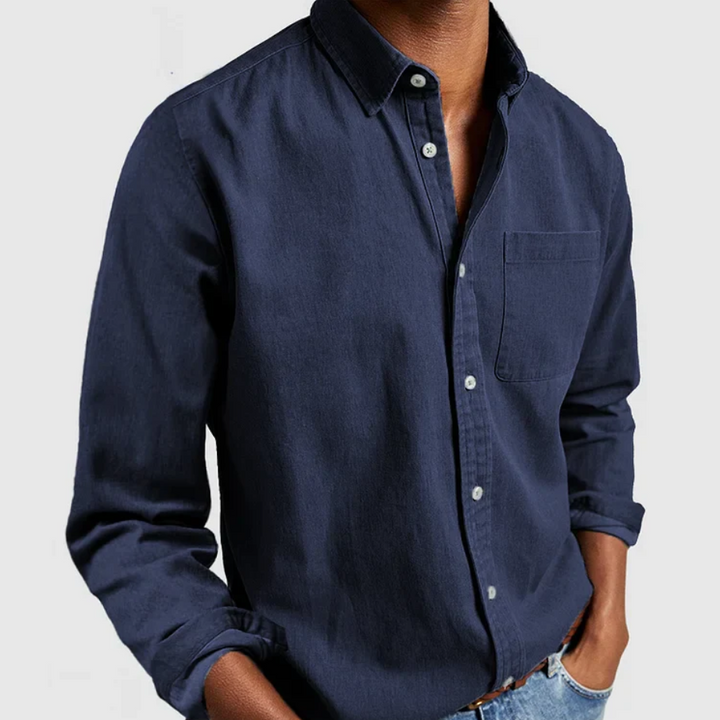 Men's Classic Shirt