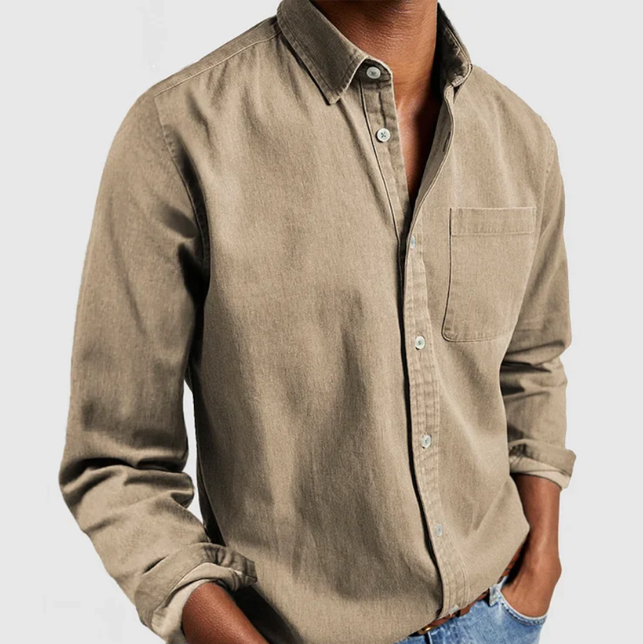 Men's Classic Shirt