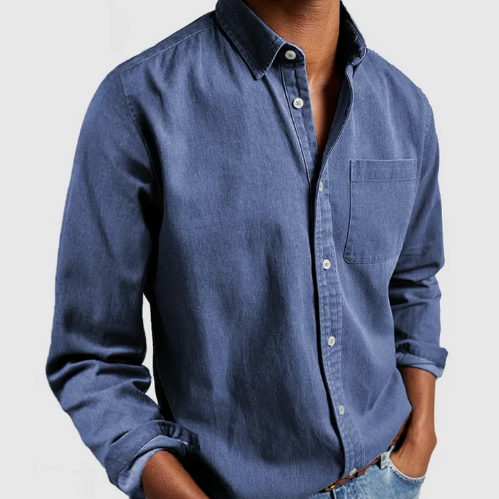 Men's Classic Shirt
