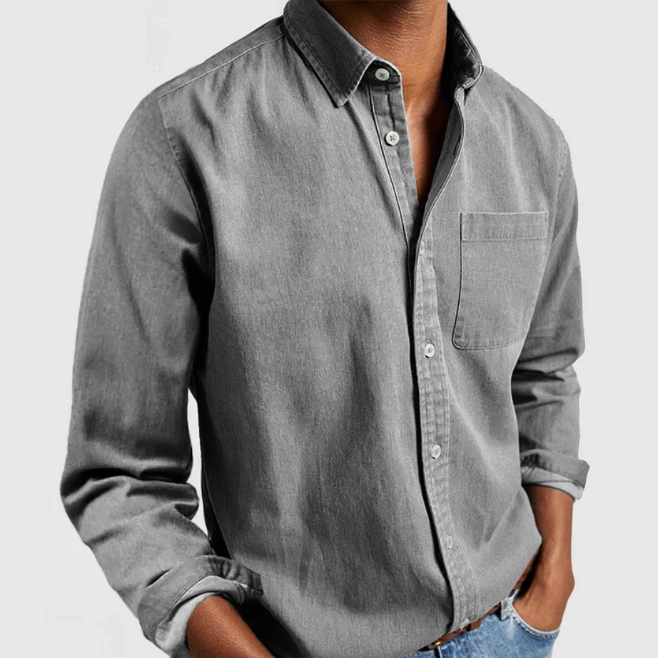 Men's Classic Shirt