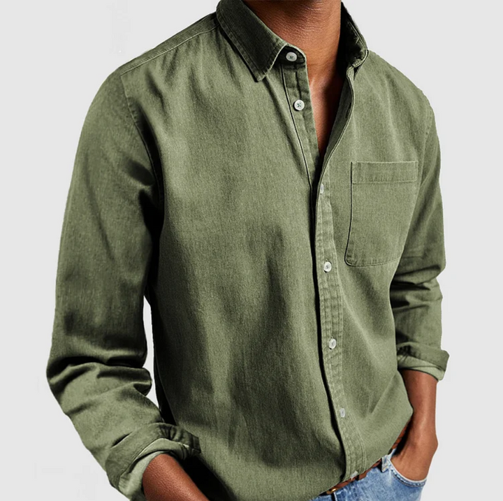Men's Classic Shirt