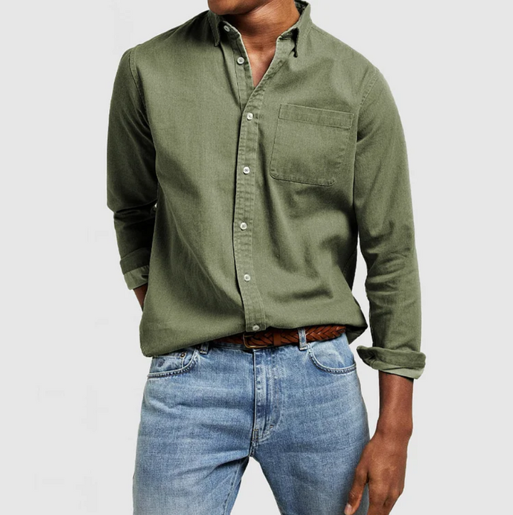 Men's Classic Shirt