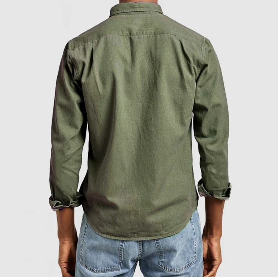 Men's Classic Shirt