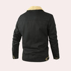 Men’s Winter Jacket | Casual