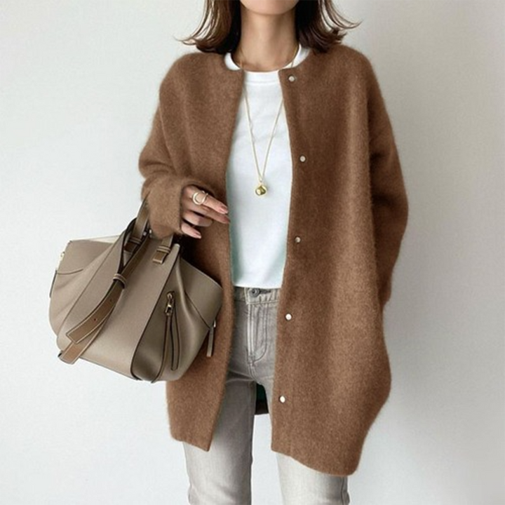 Women's Comfortable Cardigan