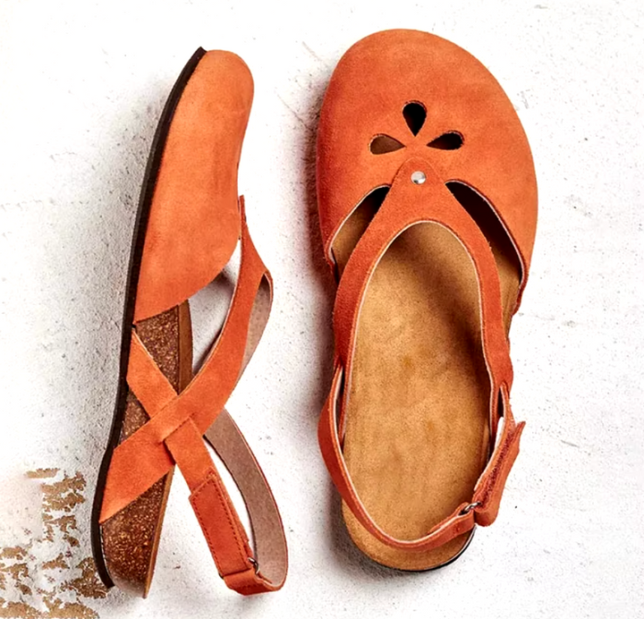 Women's Lightweight Premium Quality Comfo-Sandals