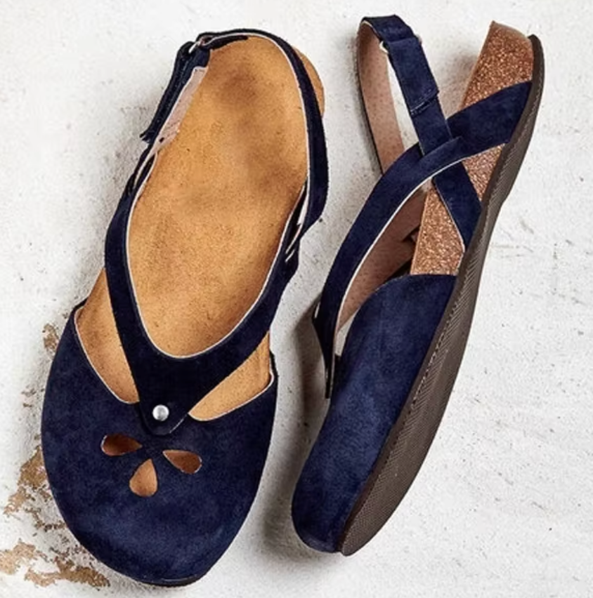 Women's Lightweight Premium Quality Comfo-Sandals