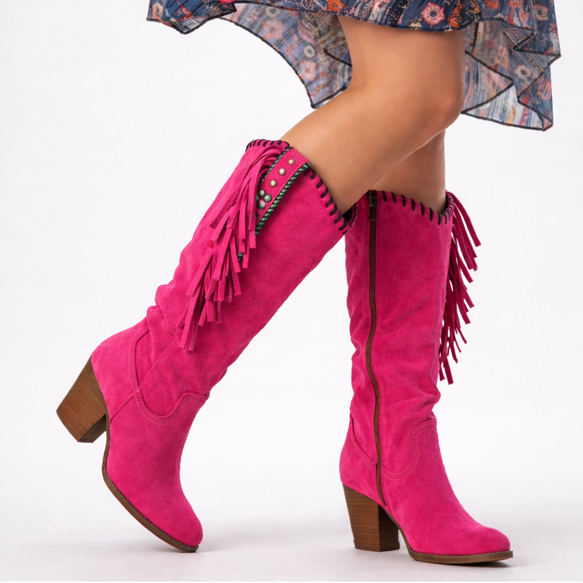 Women's Orthopedic Boots