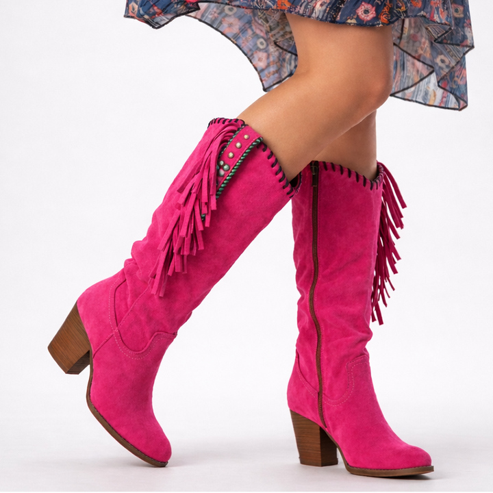 Women's Orthopedic Boots